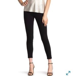 NWT Liverpool Jean Black size 6